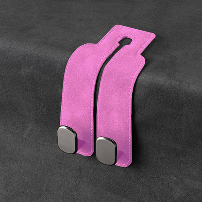 Car Seat Headrest Hook