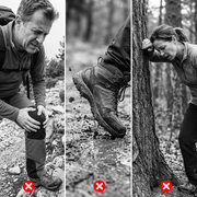 ⛰️ LIMITED-TIME BUY 2 SAVE 20% OFF 🌲 Adjustable Aluminum Alloy Trekking Pole – Durable, Shock-Absorbing, Lightweight
