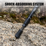 ⛰️ LIMITED-TIME BUY 2 SAVE 20% OFF 🌲 Adjustable Aluminum Alloy Trekking Pole – Durable, Shock-Absorbing, Lightweight