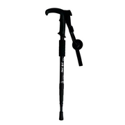 ⛰️ LIMITED-TIME BUY 2 SAVE 20% OFF 🌲 Adjustable Aluminum Alloy Trekking Pole – Durable, Shock-Absorbing, Lightweight