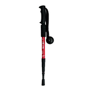 ⛰️ LIMITED-TIME BUY 2 SAVE 20% OFF 🌲 Adjustable Aluminum Alloy Trekking Pole – Durable, Shock-Absorbing, Lightweight