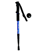 ⛰️ LIMITED-TIME BUY 2 SAVE 20% OFF 🌲 Adjustable Aluminum Alloy Trekking Pole – Durable, Shock-Absorbing, Lightweight