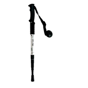 ⛰️ LIMITED-TIME BUY 2 SAVE 20% OFF 🌲 Adjustable Aluminum Alloy Trekking Pole – Durable, Shock-Absorbing, Lightweight