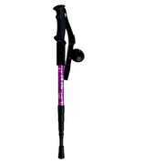 ⛰️ LIMITED-TIME BUY 2 SAVE 20% OFF 🌲 Adjustable Aluminum Alloy Trekking Pole – Durable, Shock-Absorbing, Lightweight