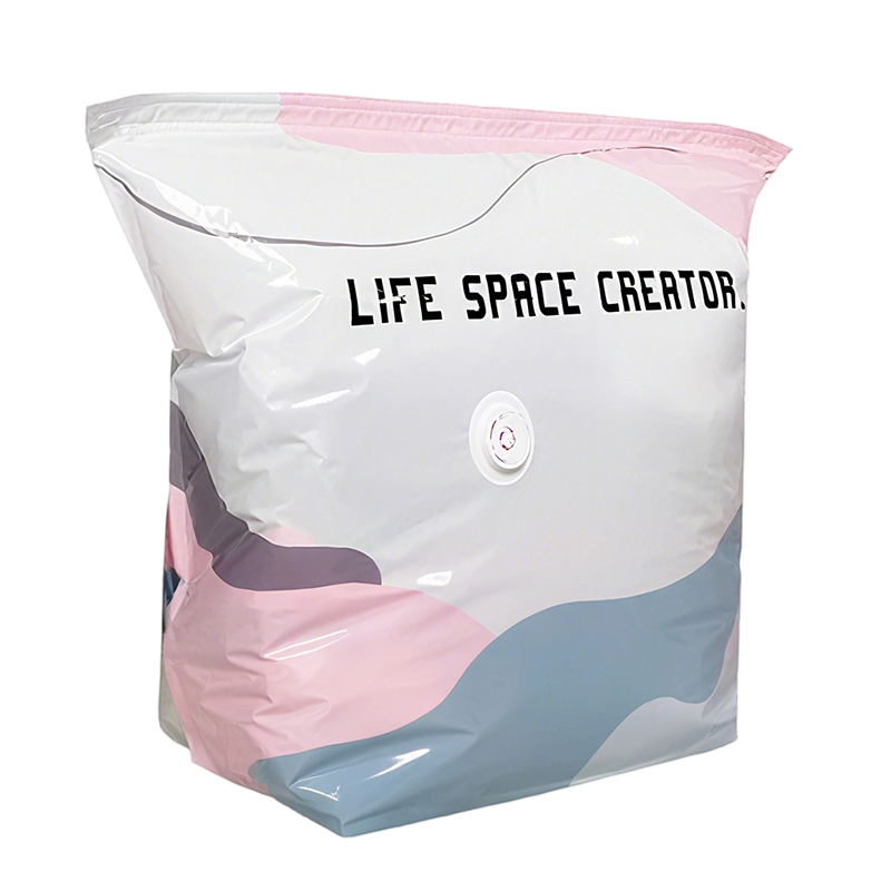 🌸Last Day Buy 3 Get 1 Free💗No-Pump 3D Vacuum Storage Bags