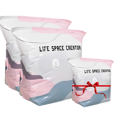 🌸Last Day Buy 3 Get 1 Free💗No-Pump 3D Vacuum Storage Bags