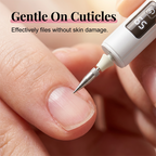 🥳2026 HOT SALE🥳💞50K+ SOLD!💅✨ 49% OFF! Professional Electric Nail Polisher – Smooths thick nails. 99-speed display. Multiple heads for shaping & buffing. Salon at home! 🌟💎