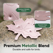 Universal Fit Bird Bath Purifier