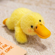 Lovely Plushie Fridge Magnet Doll