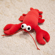 Lovely Plushie Fridge Magnet Doll