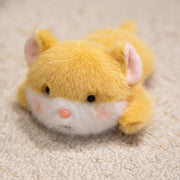 Lovely Plushie Fridge Magnet Doll