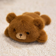 Lovely Plushie Fridge Magnet Doll