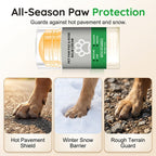 Moisturizing Pet Paw Balm Stick