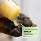 Moisturizing Pet Paw Balm Stick