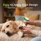 Moisturizing Pet Paw Balm Stick