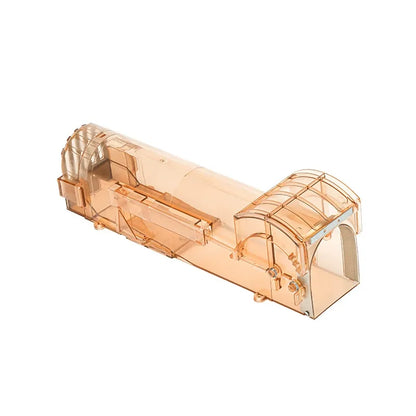 Reusable Humane Live Catch Mouse Trap 