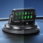 360° Rotation Dashboard Phone Holder for Car
