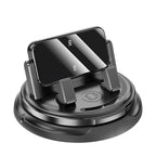 360° Rotation Dashboard Phone Holder for Car