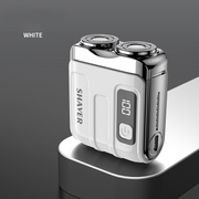 Portable Mini Men's Electric Shaver