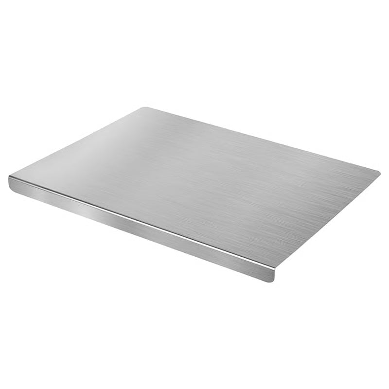 Stainless Steel Kitchen Cutting Board