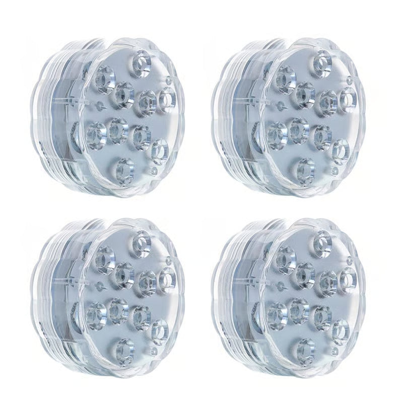 Submersible LED Pool Lights
