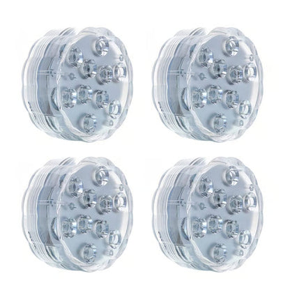 Submersible LED Pool Lights