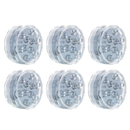 Submersible LED Pool Lights