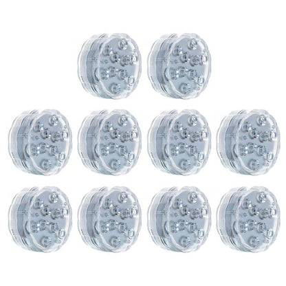 Submersible LED Pool Lights