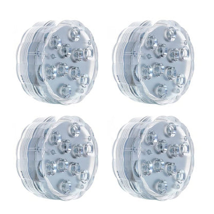 Submersible LED Pool Lights