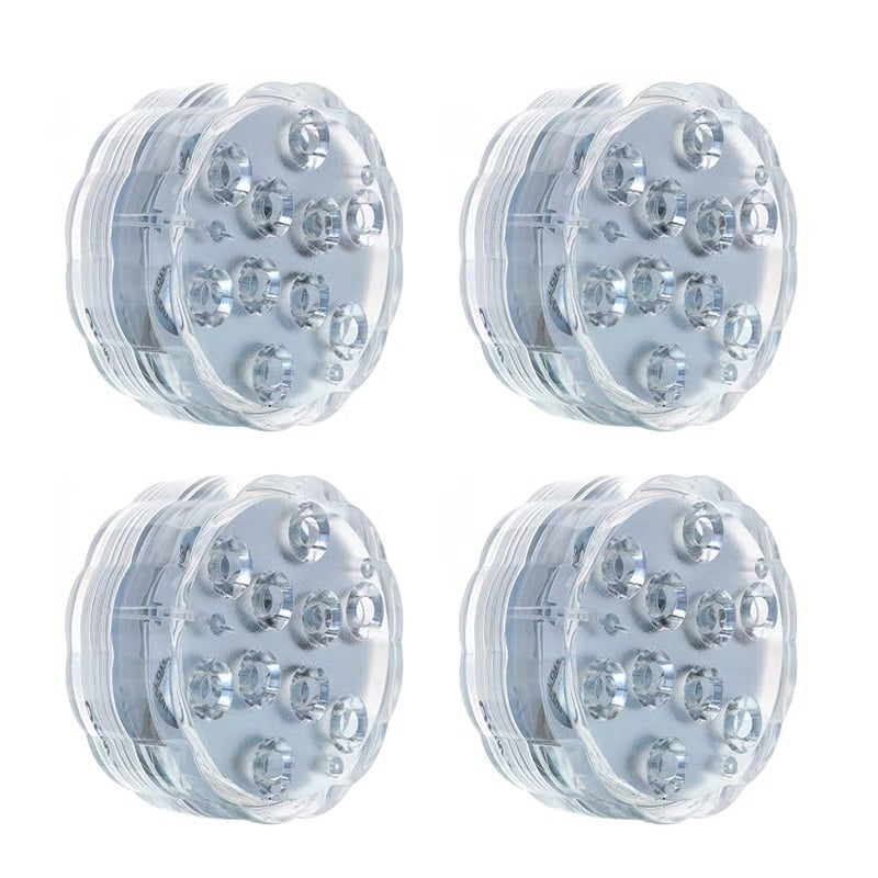 Submersible LED Pool Lights