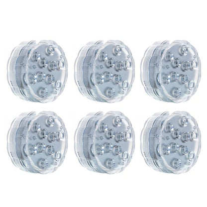 Submersible LED Pool Lights