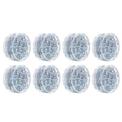 Submersible LED Pool Lights