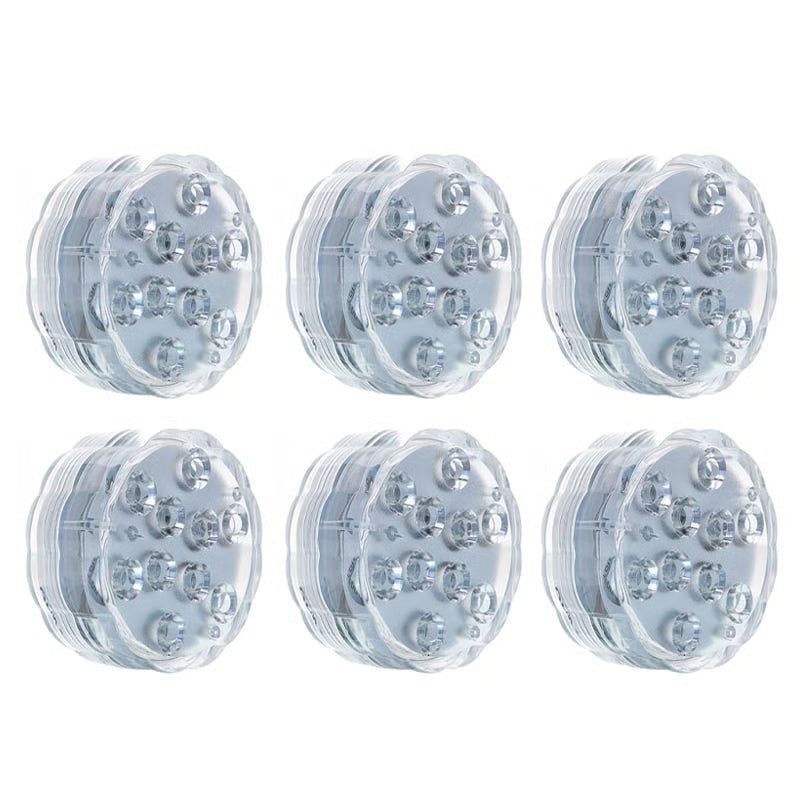 Submersible LED Pool Lights