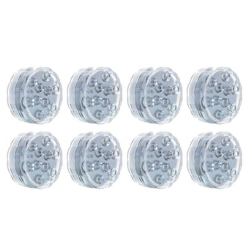 Submersible LED Pool Lights