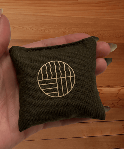 The Cedarwood Sachet