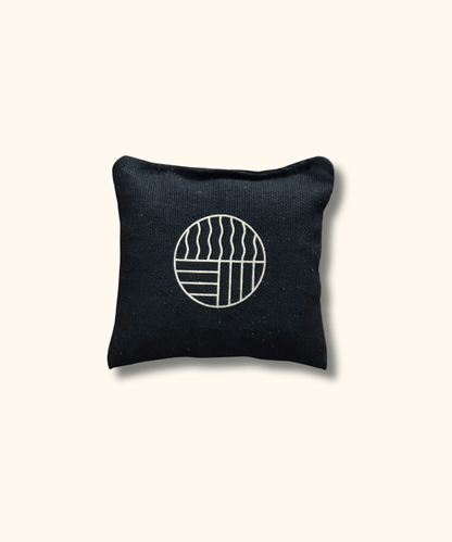 The Cedarwood Sachet