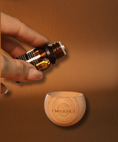 The Embrace Diffuser Set