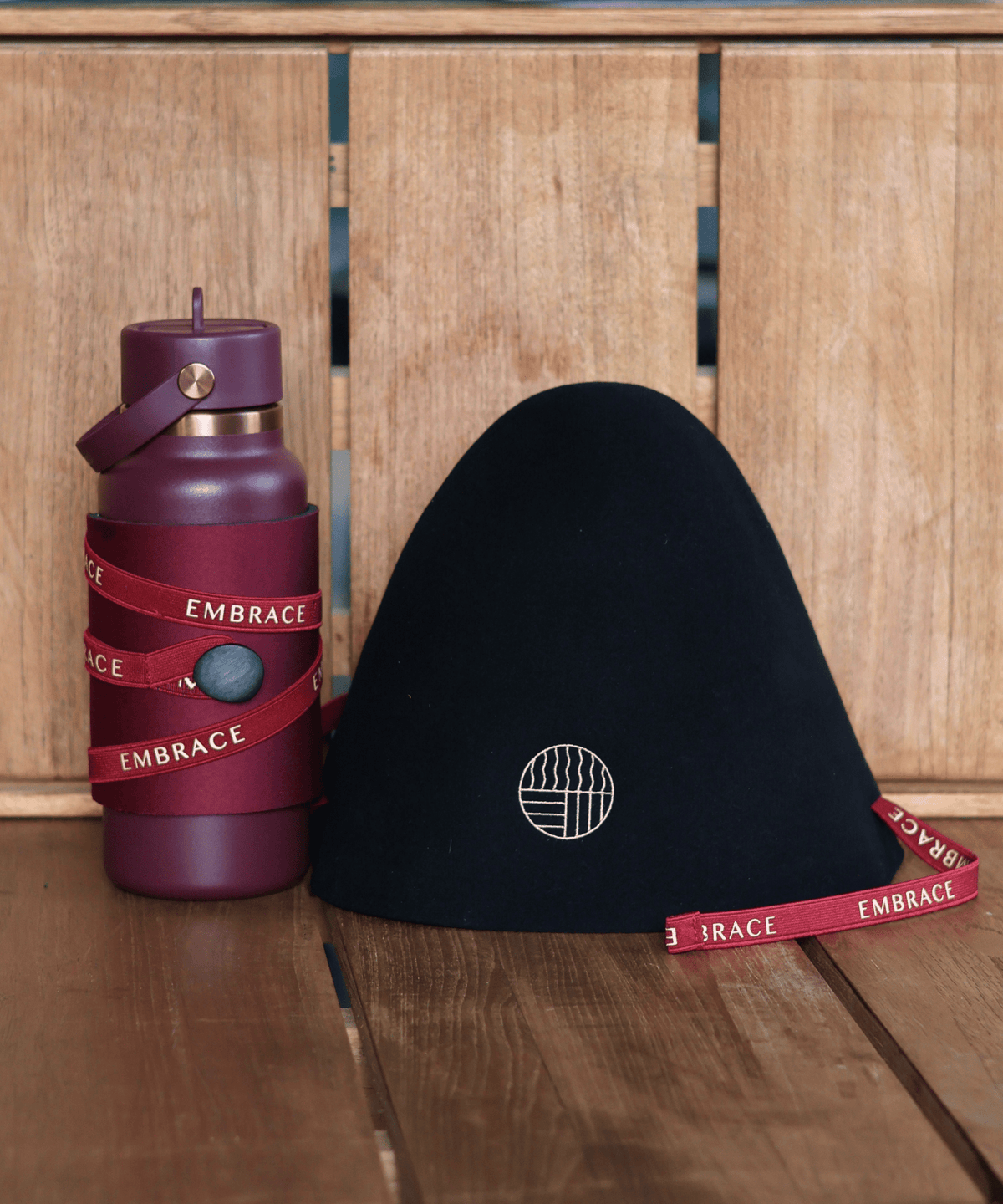 The Heat Essentials Set