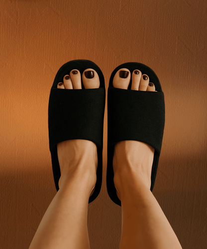 The Sauna Slides