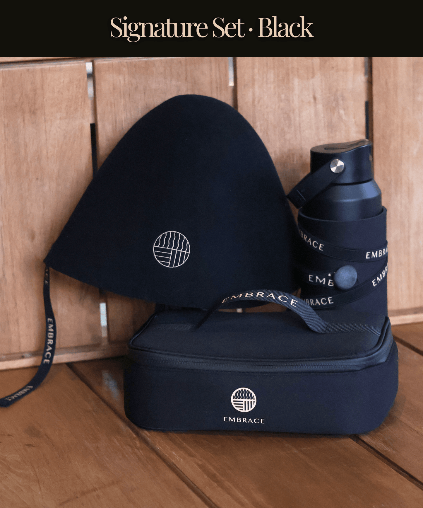 The Signature Set