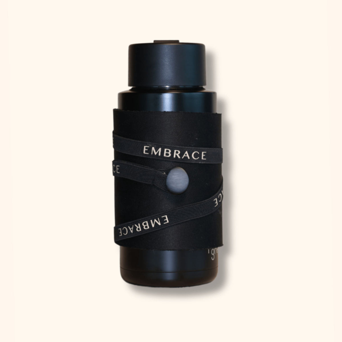 The Wrap | Sauna Bottle Sleeve