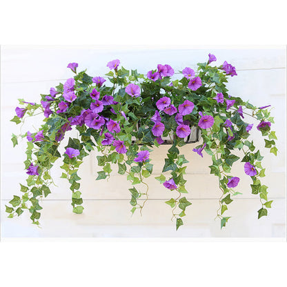 ✨ UV Simulation Artificial flower