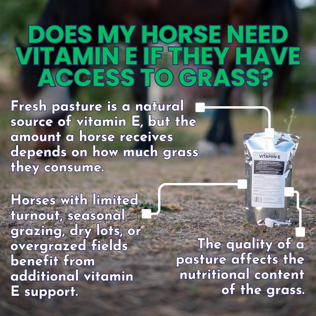 EBS Natural Vitamin E Farm Pricing
