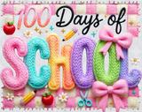 100 Days of School(3)