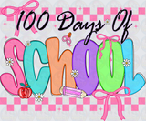 100 Days of School(4)