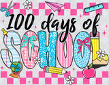 100 Days of School(1)