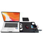 TYIIPLUS™ New Premium Wireless Charging Laptop Bag