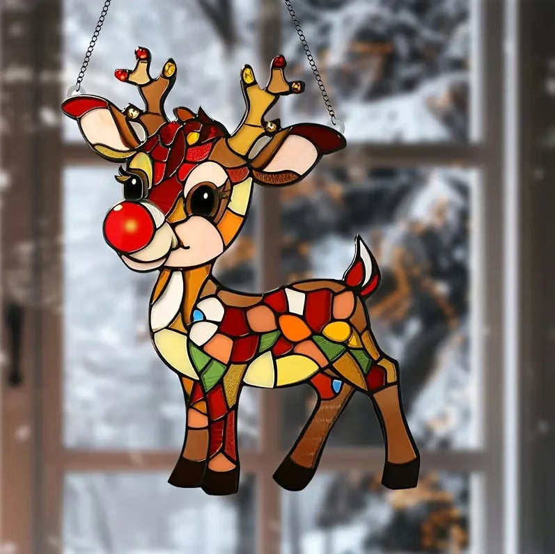 🔥Window Hanging Decor for Home & Office
