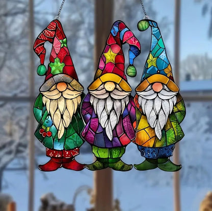 🔥Window Hanging Decor for Home & Office