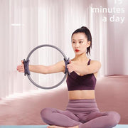 ⏳Time-Limited Special⏰Pilates Ring Fitness Trainer | Toning Ring for Core, Arms & Legs